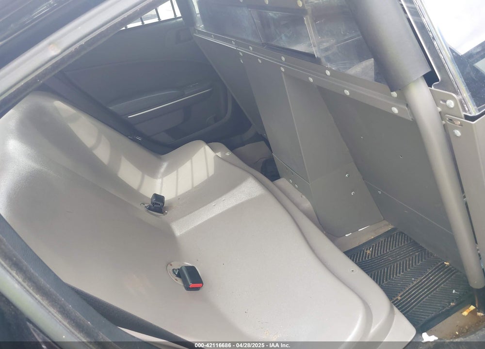 2019 DODGE CHARGER VIN: 2C3CDXKT5KH743080