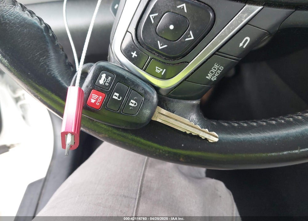 2017 TOYOTA CAMRY VIN: 4T1BF1FK2HU646467