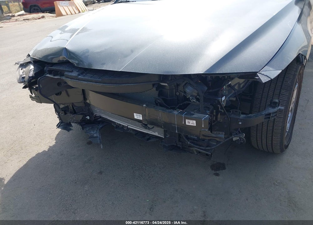 2025 HYUNDAI ELANTRA SE VIN: KMHLL4DG0SU945766
