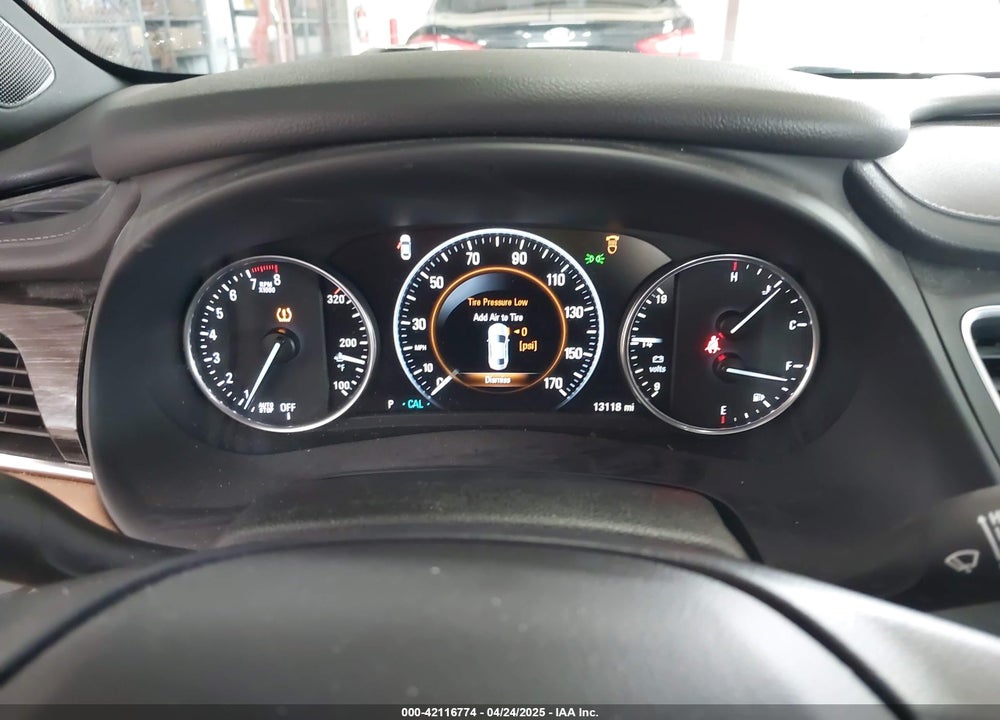 2019 BUICK LACROSSE FWD ESSENCE VIN: 1G4ZP5SS3KU104424