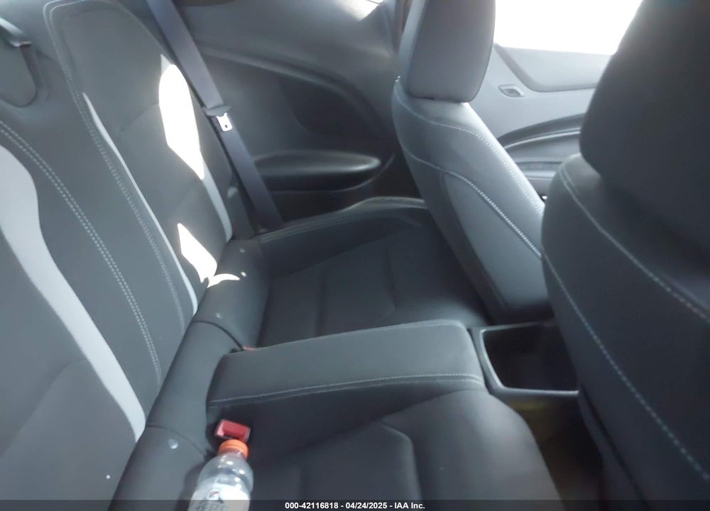 2017 CHEVROLET CAMARO VIN: 1G1FB1RX6H0131304