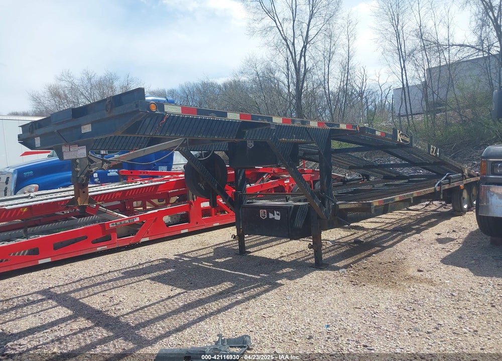2020 KAUFMAN TRAILERS --- VIN: 5SHFE473XLB000782