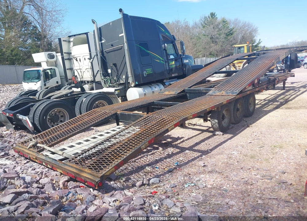 2020 KAUFMAN TRAILERS --- VIN: 5SHFE473XLB000782
