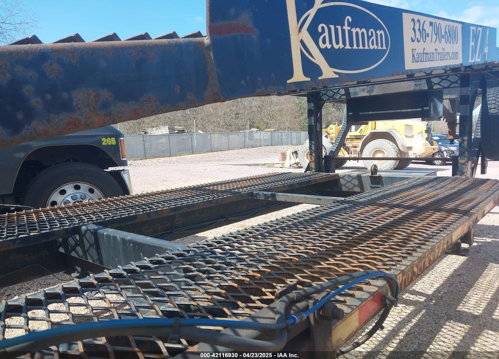 2020 KAUFMAN TRAILERS --- VIN: 5SHFE473XLB000782