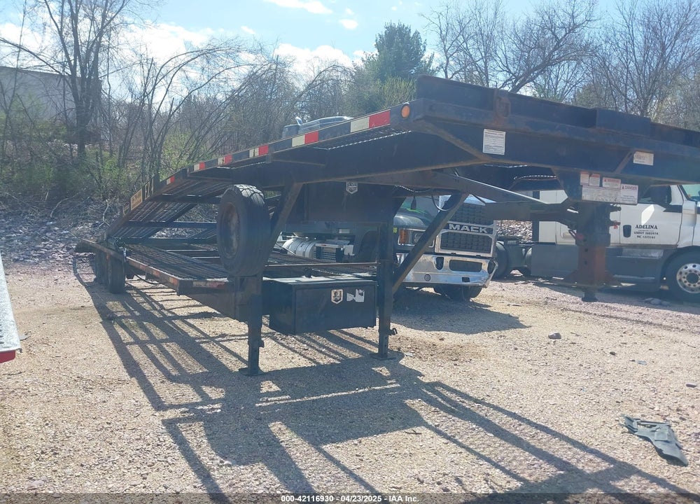2020 KAUFMAN TRAILERS --- VIN: 5SHFE473XLB000782