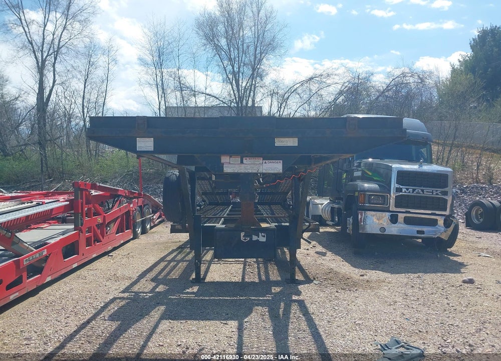 2020 KAUFMAN TRAILERS --- VIN: 5SHFE473XLB000782