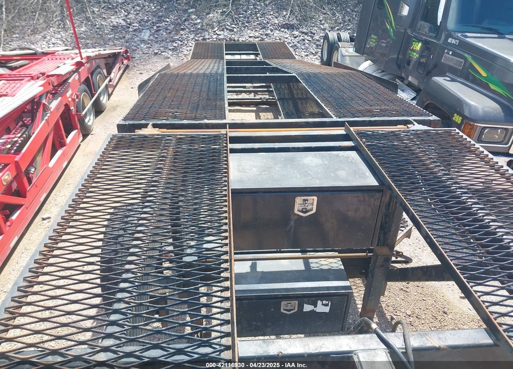 2020 KAUFMAN TRAILERS --- VIN: 5SHFE473XLB000782