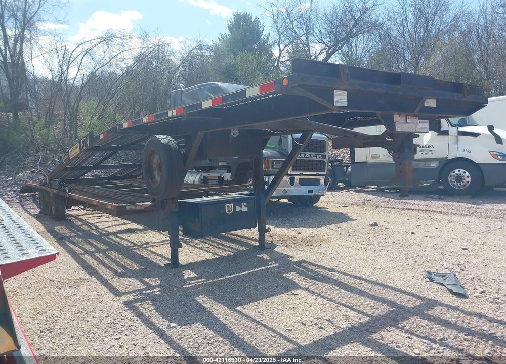 2020 KAUFMAN TRAILERS --- VIN: 5SHFE473XLB000782