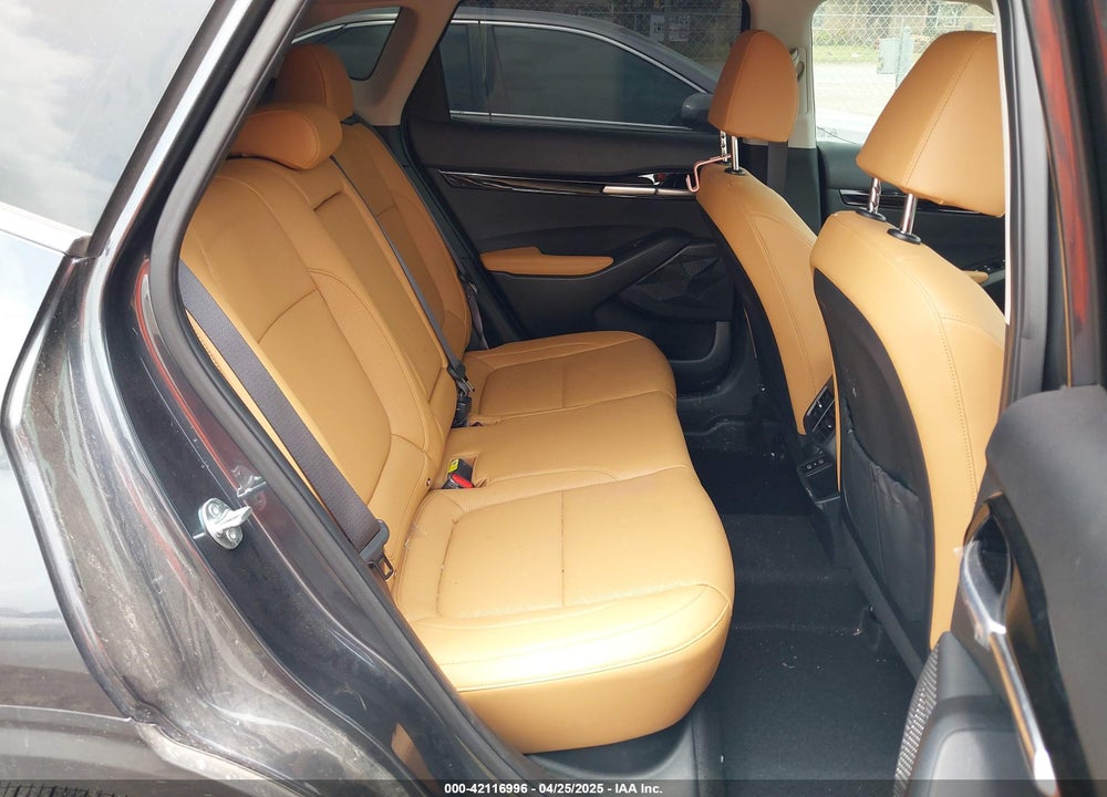 2025 KIA SELTOS VIN: KNDERCAA5S7695784