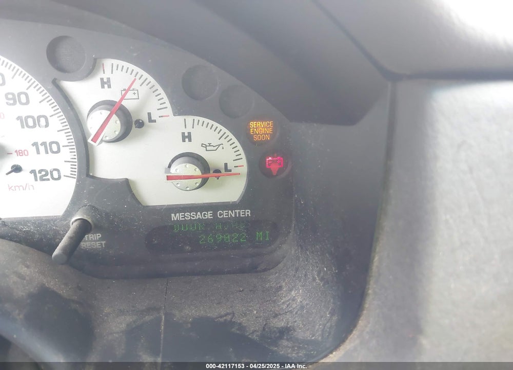 2002 MERCURY MOUNTAINEER VIN: 4M2ZU66W22ZJ33796