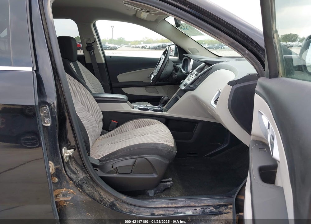 2017 CHEVROLET EQUINOX VIN: 2GNALCEK1H1508895
