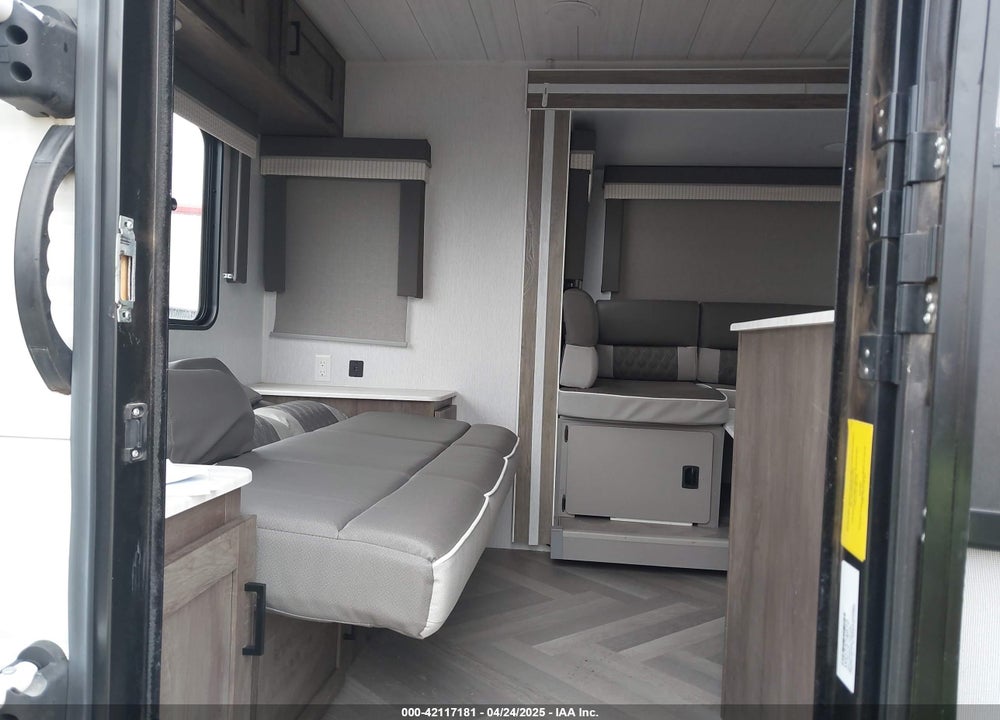 2022 FOREST RIVER OTHER VIN: 4X4TWDZ29N7374672