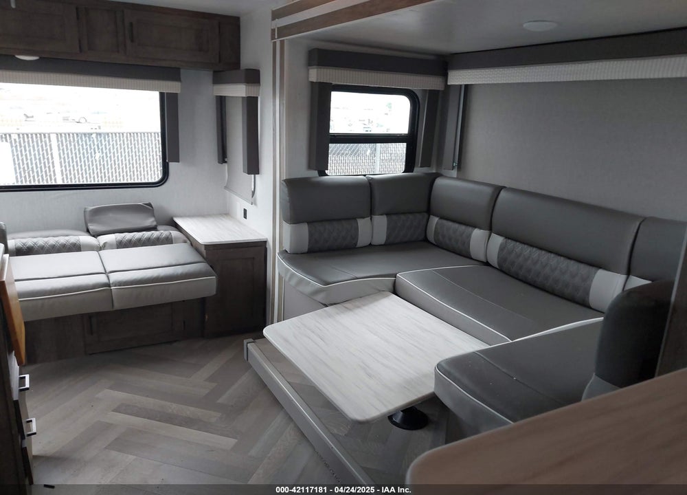 2022 FOREST RIVER OTHER VIN: 4X4TWDZ29N7374672
