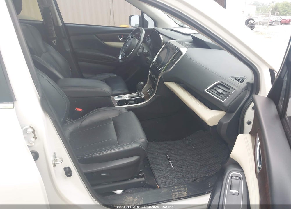 2021 SUBARU ASCENT VIN: 4S4WMARD8M3415237