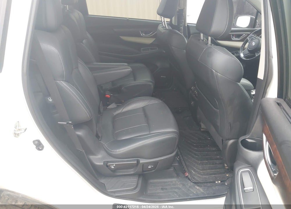 2021 SUBARU ASCENT VIN: 4S4WMARD8M3415237