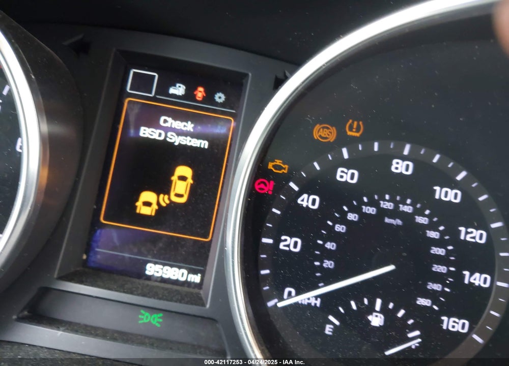 2018 HYUNDAI SANTA FE SPORT 2.0T ULTIMATE VIN: 5XYZW4LA6JG507076