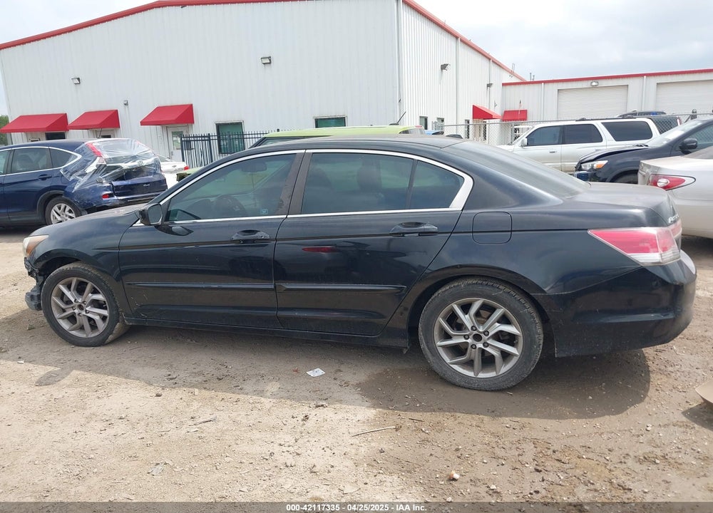 2012 HONDA ACCORD VIN: 1HGCP2F85CA057540