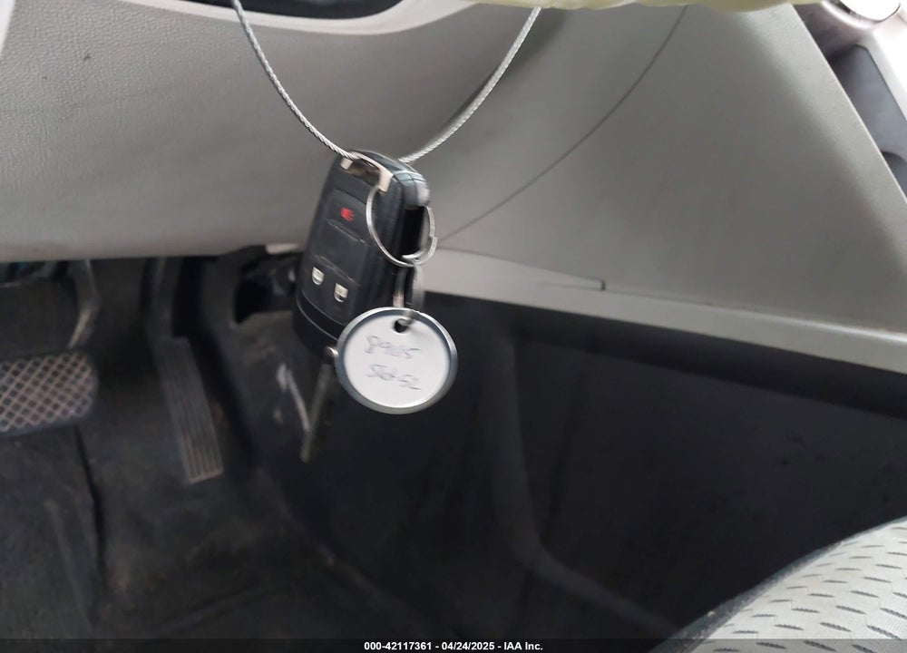 2015 CHEVROLET EQUINOX LS VIN: 2GNALAEK0F6101378