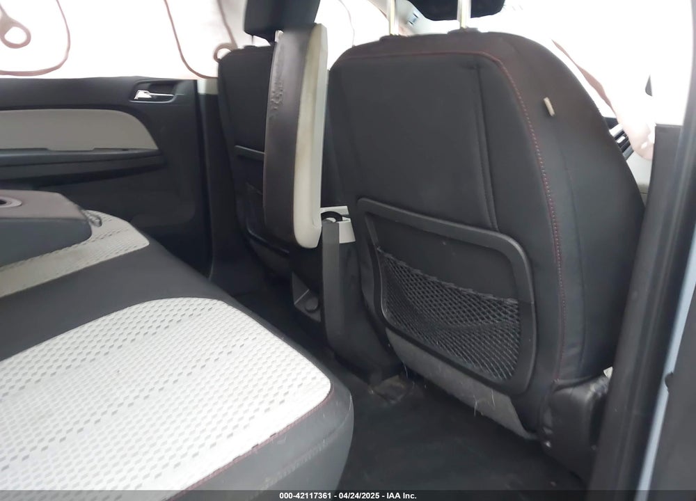 2015 CHEVROLET EQUINOX LS VIN: 2GNALAEK0F6101378