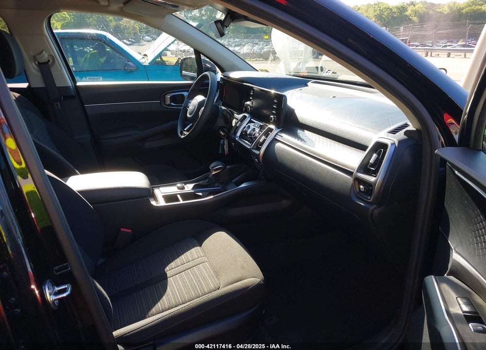 2023 KIA SORENTO VIN: 5XYRGDLC3PG209429