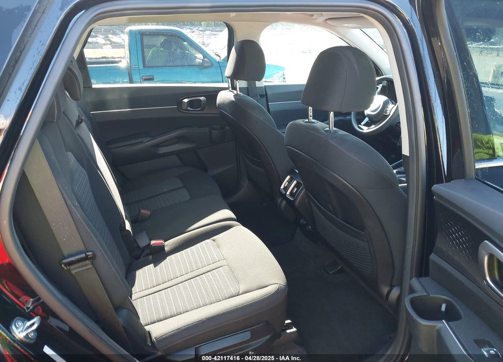 2023 KIA SORENTO VIN: 5XYRGDLC3PG209429