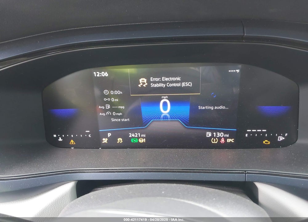 2024 VOLKSWAGEN TAOS SE VIN: 3VVSX7B27RM064253