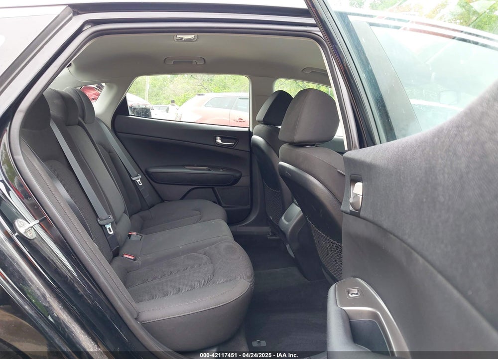 2020 KIA OPTIMA LX VIN: 5XXGT4L34LG427476