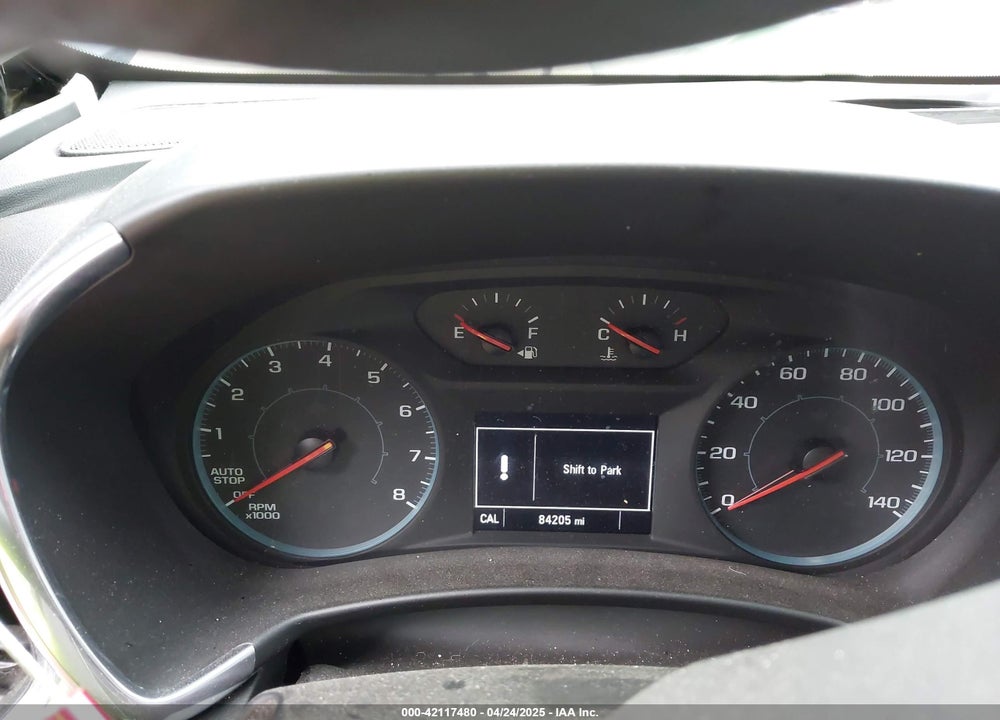 2020 CHEVROLET EQUINOX FWD LS VIN: 2GNAXHEV7L6226963