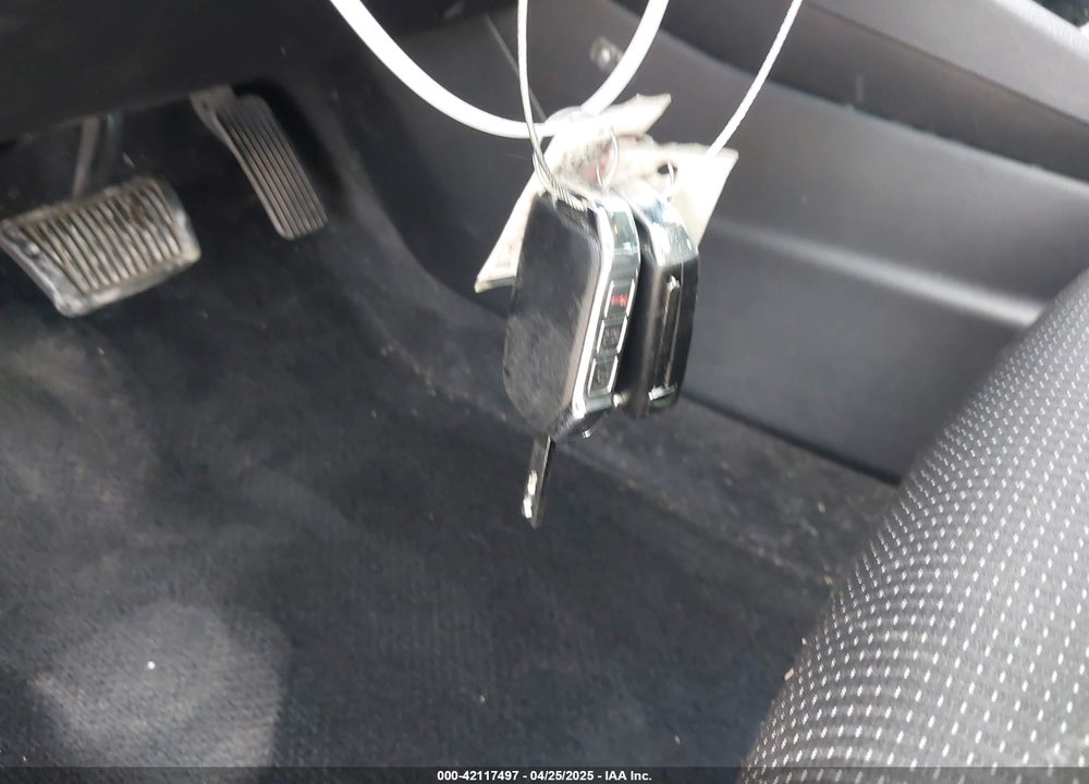 2021 KIA FORTE VIN: 3KPF24AD5ME378373