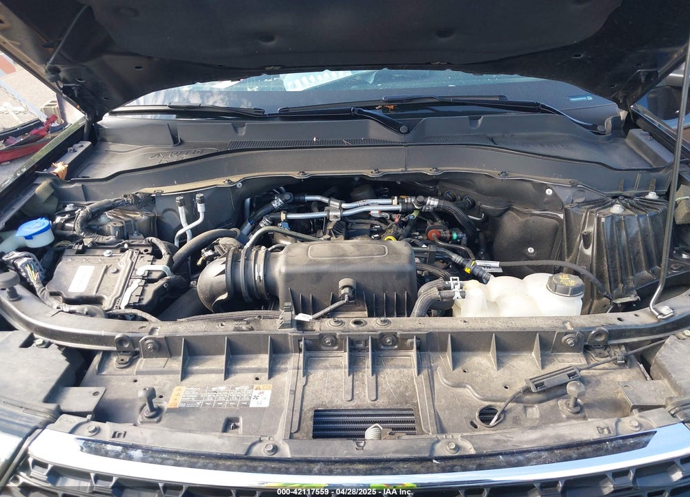 2022 FORD EXPLORER XLT VIN: 1FMSK8DH9NGB27633