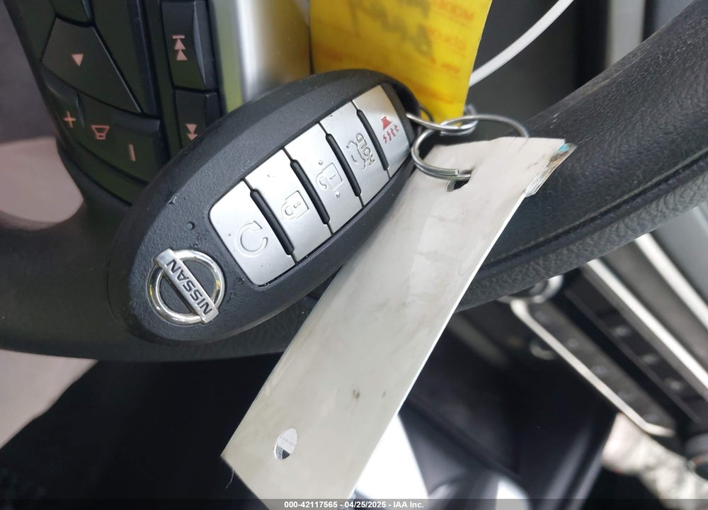 2020 NISSAN ALTIMA VIN: 1N4BL4BW9LC176675