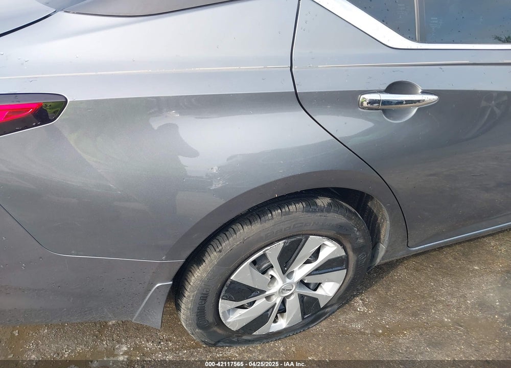 2020 NISSAN ALTIMA VIN: 1N4BL4BW9LC176675