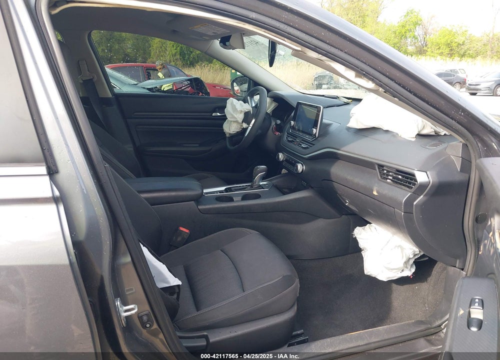 2020 NISSAN ALTIMA VIN: 1N4BL4BW9LC176675