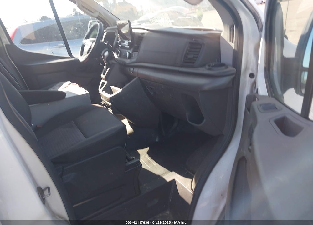 2020 FORD TRANSIT-250 VIN: 1FTBR2YGXLKB09134