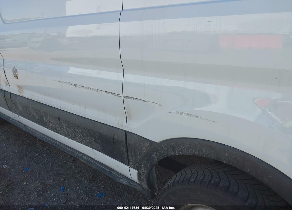 2020 FORD TRANSIT-250 VIN: 1FTBR2YGXLKB09134