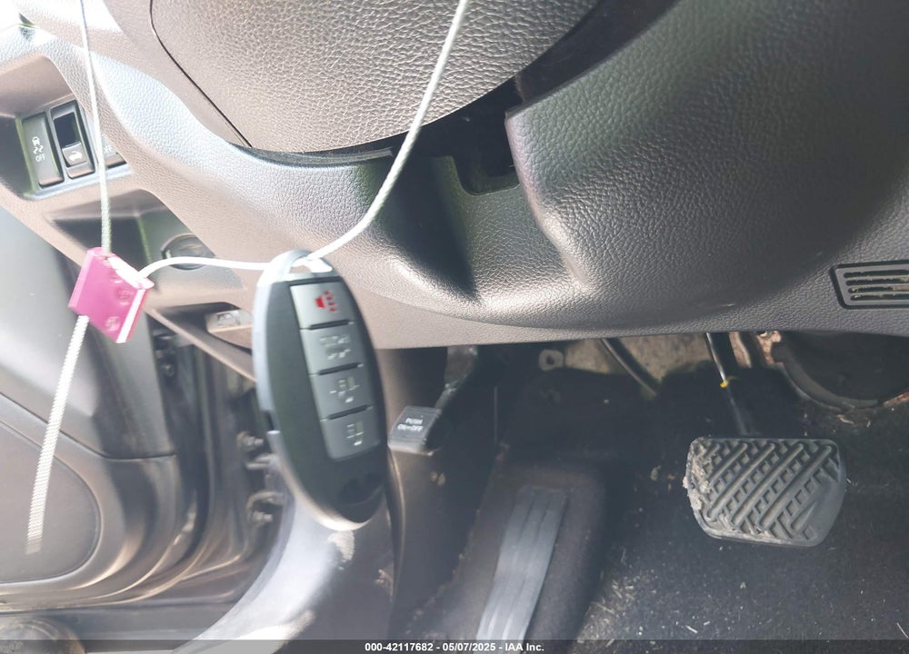 2012 INFINITI G37 VIN: JN1CV6AP9CM930718