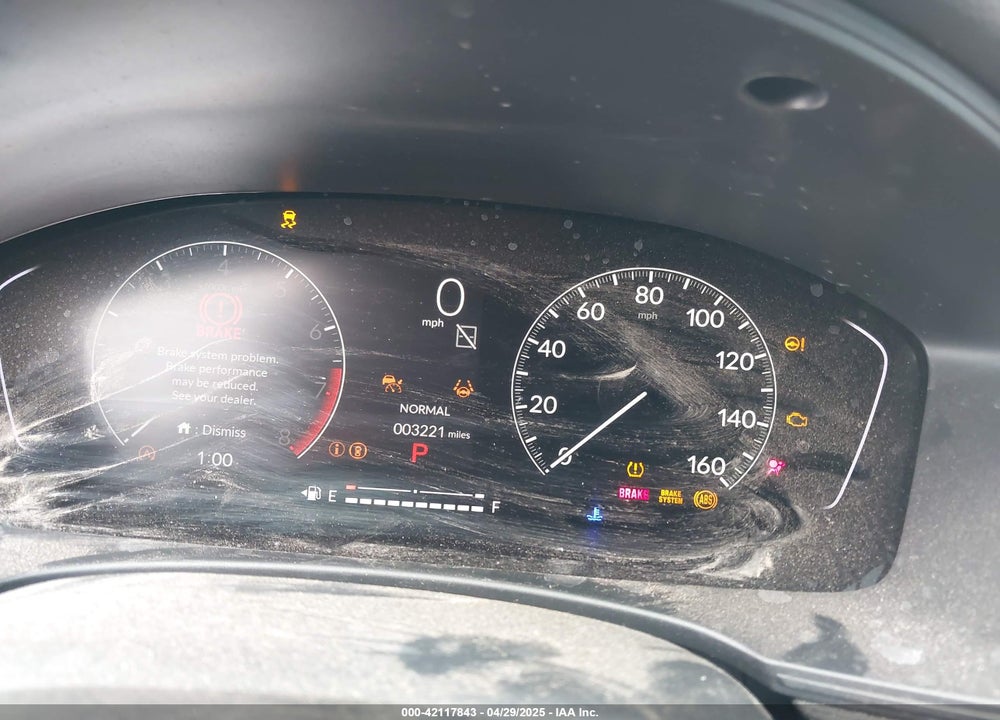 2025 HONDA CIVIC VIN: 2HGFE2F55SH518227