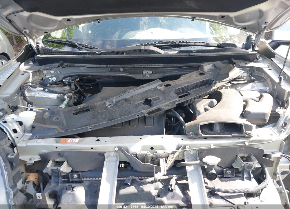 2019 MITSUBISHI ECLIPSE CROSS VIN: JA4AS3AAXKZ049738