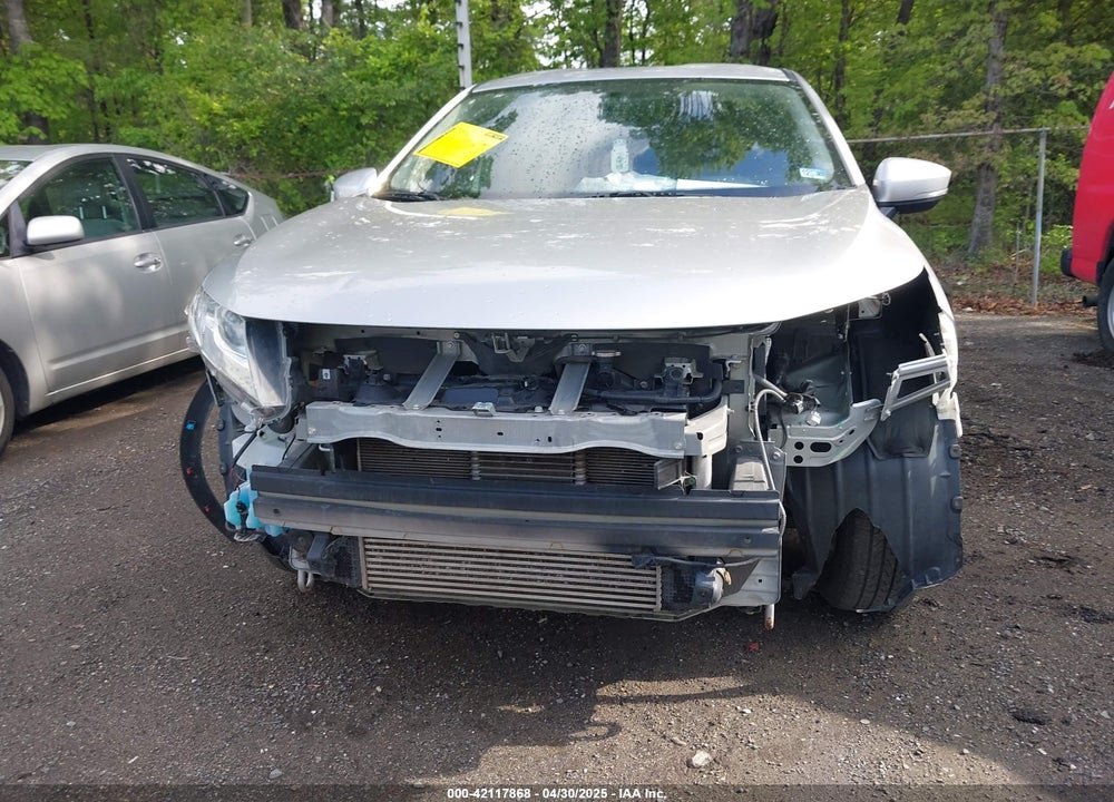 2019 MITSUBISHI ECLIPSE CROSS VIN: JA4AS3AAXKZ049738