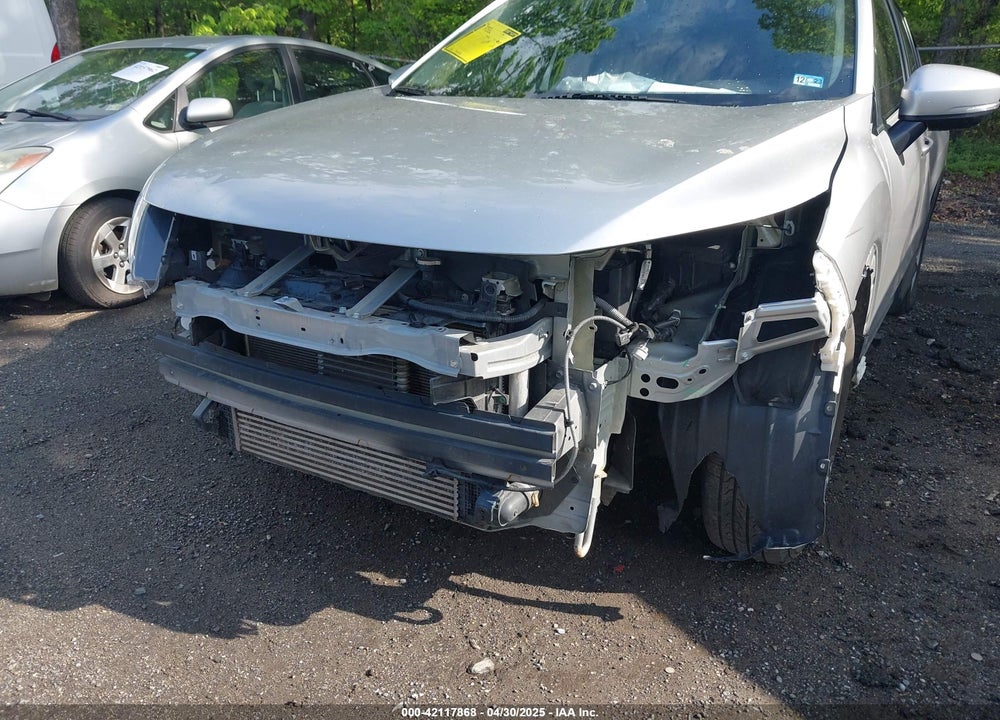 2019 MITSUBISHI ECLIPSE CROSS VIN: JA4AS3AAXKZ049738