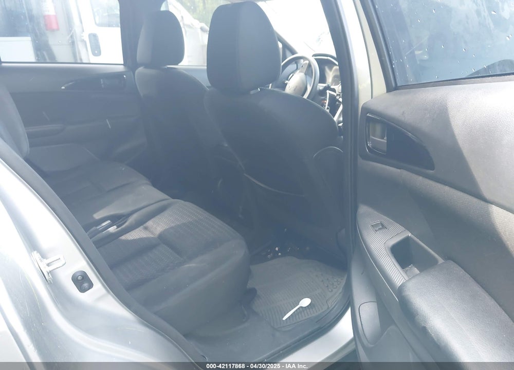 2019 MITSUBISHI ECLIPSE CROSS VIN: JA4AS3AAXKZ049738