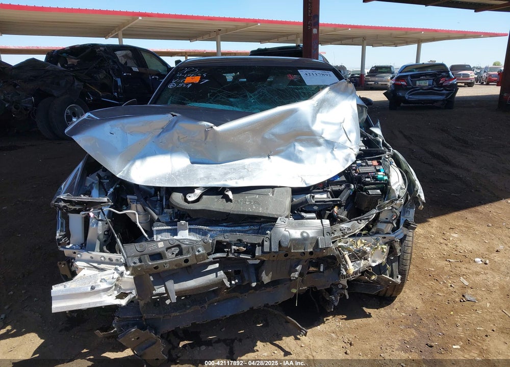 2025 HONDA CIVIC VIN: 2HGFE2F59SH580567
