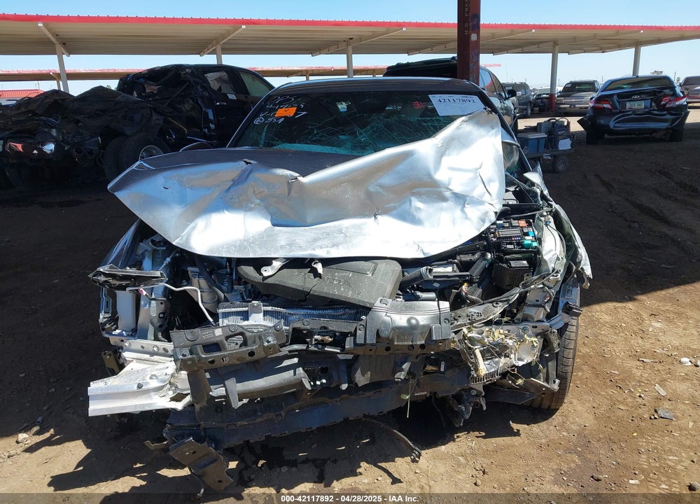 2025 HONDA CIVIC VIN: 2HGFE2F59SH580567