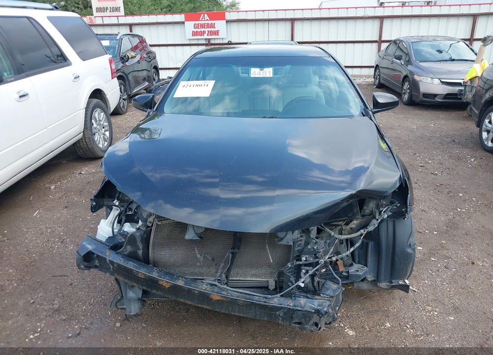 2017 TOYOTA CAMRY VIN: 4T1BF1FK7HU367483