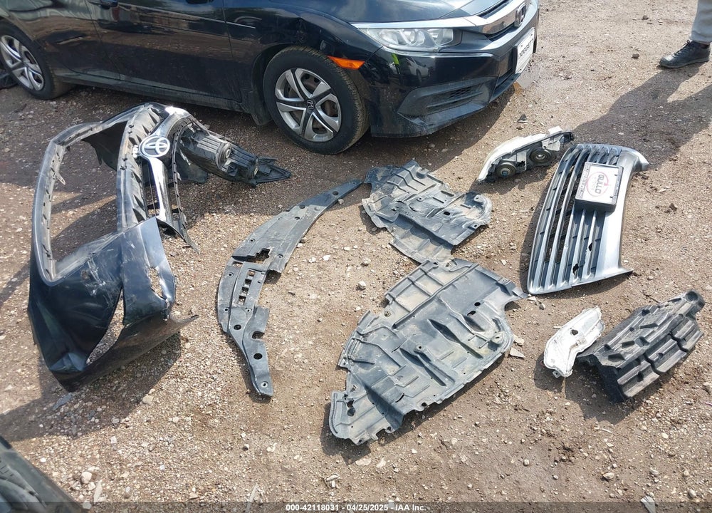 2017 TOYOTA CAMRY VIN: 4T1BF1FK7HU367483