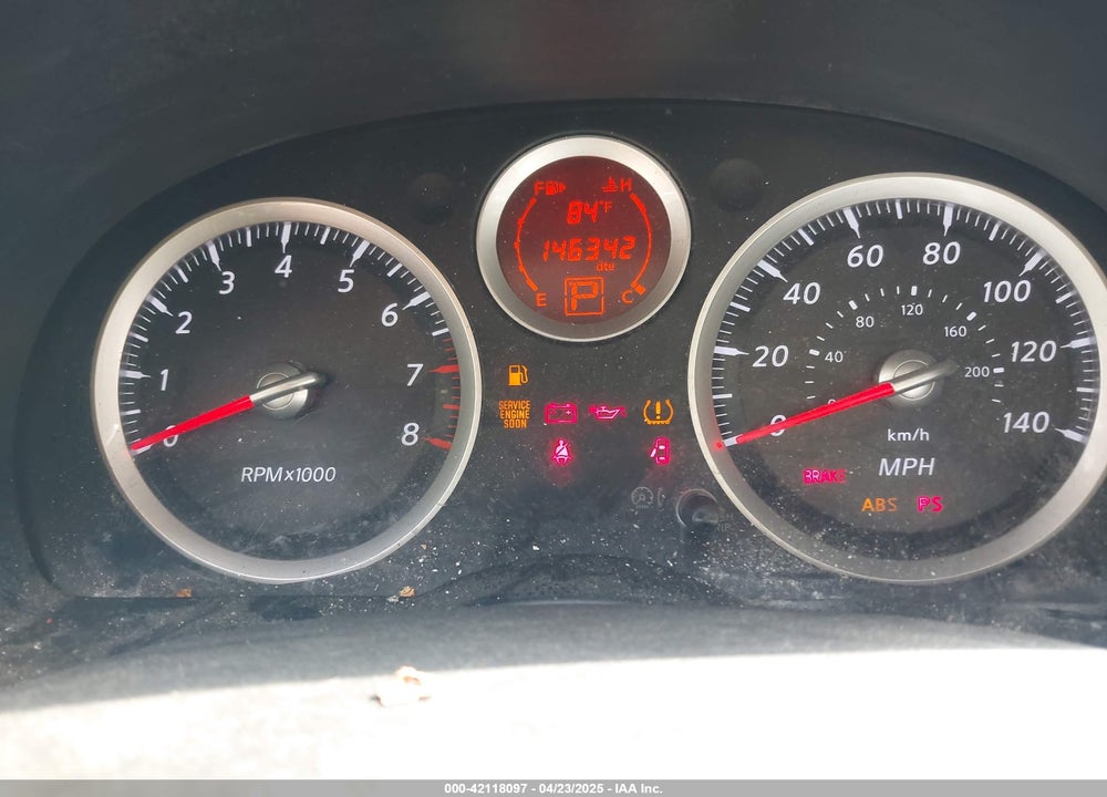 2010 NISSAN SENTRA VIN: 3N1AB6AP0AL651892