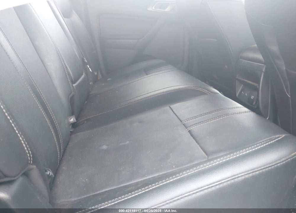 2021 FORD RANGER VIN: 1FTER4FH0MLE04307