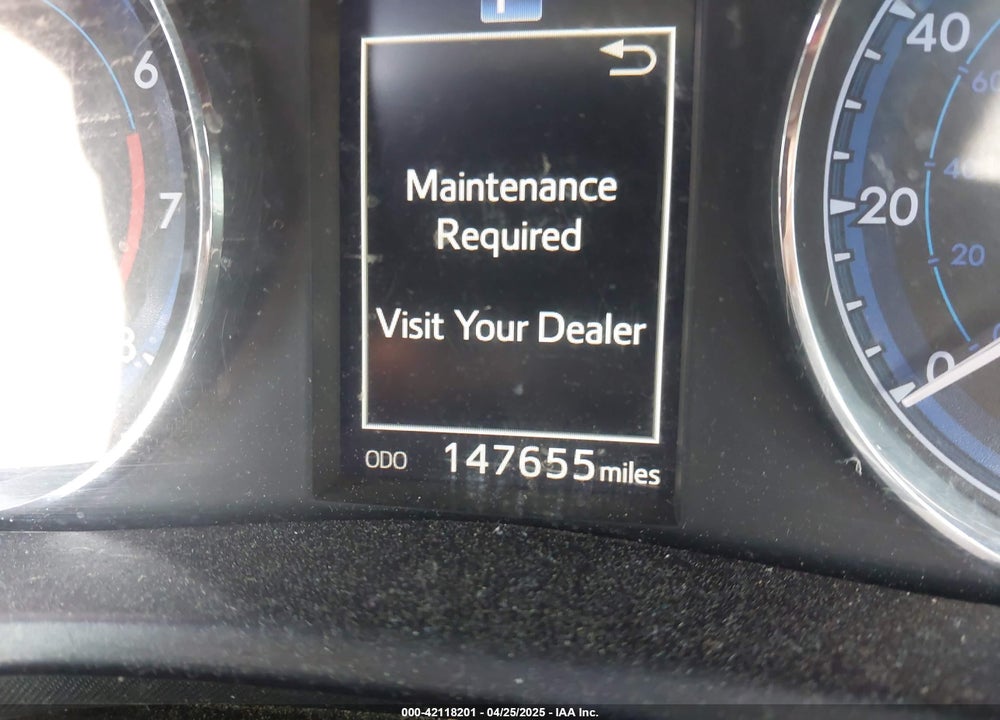 2019 TOYOTA COROLLA SE VIN: 5YFBURHE8KP920873