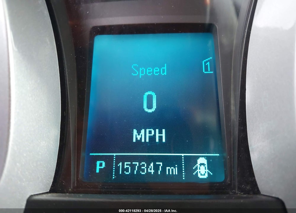 2012 CHEVROLET EQUINOX LTZ VIN: 2GNFLGE5XC6199432