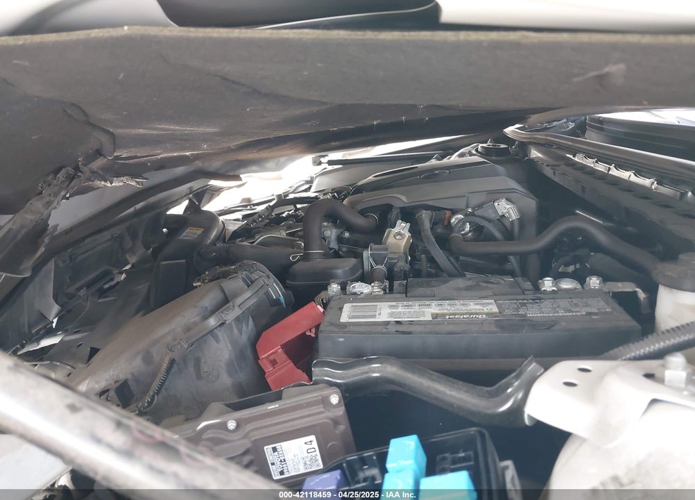 2020 TOYOTA CAMRY VIN: 4T1G11AKXLU308531